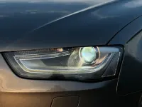 Gebraucht Audi A4 S-Line 245 PS (180 kW) 2015 Grau Kombi