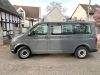 gebraucht VW Caravelle T6