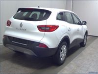 gebraucht Renault Kadjar 1.3 TCe Life Kamera Tempomat