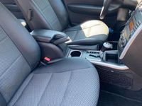 Second-hand Mercedes B180 2008 Negru Monovolum