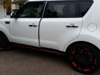 gebraucht Kia Soul Soul1.6 T-GDI DCT FINAL EDITION