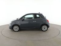 gebraucht Fiat 500 1.2 Lounge *TEMO*PDC*ALU*PANO*