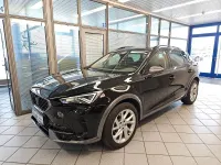 Brugt Cupra Formentor 204 HK (150 kW) 2023 Sort SUV
