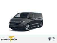 Neu VW T7 Style 170 PS (125 kW) 2026 Grau Van