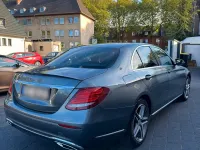 Gebraucht Mercedes E350 258 PS (189 kW) 2016 Limousine