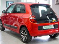 Gebraucht Renault Twingo Luxe 71 PS (52 kW) 2014 Rot Kleinwagen