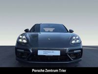 Gebraucht Porsche Panamera Turbo S E-Hybrid 680 PS (500 kW) 2017 Achatgraumetallic Kleinwagen