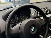 Gebraucht BMW 116 116 PS (85 kW) 2005 Grau Kleinwagen