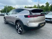 Gebraucht Polestar 3 Performance 359 kW (489 PS) 2024 Gold SUV