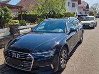 Usata Audi A6 Design 231 CV (169 kW) 2019 Nero Station wagon