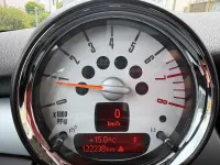 Usata Mini Cooper S 122 CV (89 kW) 2013 Beige Utilitaria
