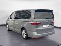 Gebraucht VW T7 218 PS (160 kW) 2022 Grau Van