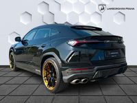 Gebraucht Lamborghini Urus 650 PS (478 kW) 2019 Schwarz SUV
