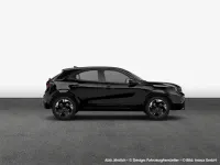 Gebraucht Opel Mokka 136 PS (100 kW) 2025 Karbon schwarz metallic SUV