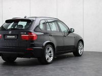 Gebraucht BMW X5 M Performance 555 PS (408 kW) 2010 Schwarz SUV