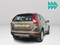 Gebraucht Volvo XC60 Momentum 245 PS (180 kW) 2014 Braun SUV