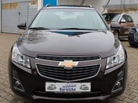 gebraucht Chevrolet Cruze Station Wagon LT+ * Kamera * Navi * PDC *