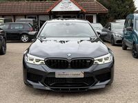 Gebraucht BMW M5 600 PS (441 kW) 2019 Singapur grau metallic Limousine