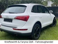 gebraucht Audi Q5 2.0 TFSI quattro