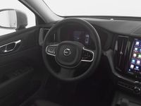 Gebraucht Volvo XC60 Plus 335 PS (246 kW) 2025 Silber SUV