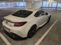 Gebraucht Toyota GR86 234 PS (172 kW) 2024 Coupé