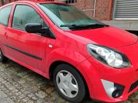 gebraucht Renault Twingo 1.2 Benzin&LPG *TÜV 01/26*