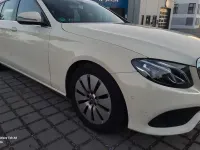 Gebraucht Mercedes E200 160 PS (117 kW) 2020 Beige Kombi