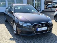 Gebraucht Audi A6 Business 177 PS (130 kW) 2013 Grau Limousine