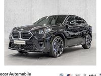 Gebraucht BMW X2 M Sport 300 PS (220 kW) 2024 Schwarz SUV