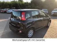 Gebraucht Fiat Panda 70 PS (51 kW) 2024 Schwarz Kleinwagen