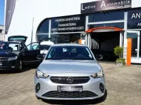 Gebraucht Opel Corsa Edition 150 PS (110 kW) 2019 Weiss Kleinwagen