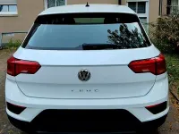 Occasion VW T-Roc 115 ch (84 kW) 2019 Blanc SUV