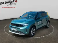 Gebraucht Opel Frontera 146 PS (107 kW) 2026 Grün/typ aussenverkleidung met SUV