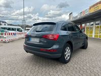 gebraucht Audi Q5 2.0 TDI quattro