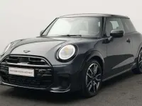 Gebraucht Mini John Cooper Works 204 PS (150 kW) 2025 Grau Kleinwagen