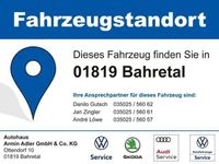 gebraucht VW ID4 Pro Performance 150kw 82kwh (77kwh)