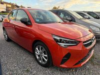 Gebraucht Opel Corsa Elegance 101 PS (74 kW) 2023 Orange Kleinwagen