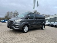 Gebraucht Ford Tourneo Trend 131 PS (96 kW) 2020 Magnetic grau metallic Kombi