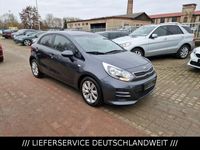 gebraucht Kia Rio 1.4 Dream Team Sitzhzg Tüv Neu