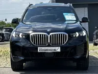 Gebraucht BMW X5 M Sport 489 PS (359 kW) 2025 Black sapphire SUV