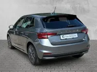 Gebraucht Skoda Fabia Tour 116 PS (85 kW) 2026 Grau Kleinwagen