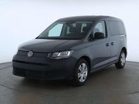 Gebraucht VW Caddy Basis 116 PS (85 kW) 2025 Pure grey Van / Kleinbus