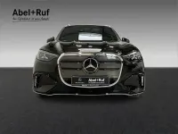 Gebraucht Mercedes GLC400d AMG 359 kW (489 PS) 2026 Schwarz SUV