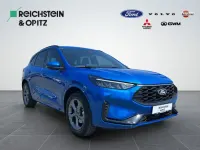 Neu Ford Kuga ST-Line 186 PS (136 kW) 2026 Desert island blue SUV