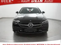 Gebraucht Mercedes 300 286 PS (210 kW) 2022 Schwarz Limousine
