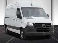 Gebraucht Mercedes E-Sprinter 2022 Weiss Van