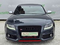 gebraucht Audi S5 3.0 TFSI quattro, Standheiz, ACC, DCC, Xenon, AHK