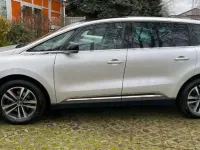 Brugt Renault Espace Intens 160 HK (117 kW) 2017 Grå MPV