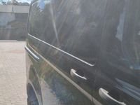 Usado Ford Transit Custom 170 HP (125 kW) 2017 Preto Sedan