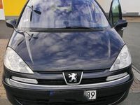 gebraucht Peugeot 807 LPG